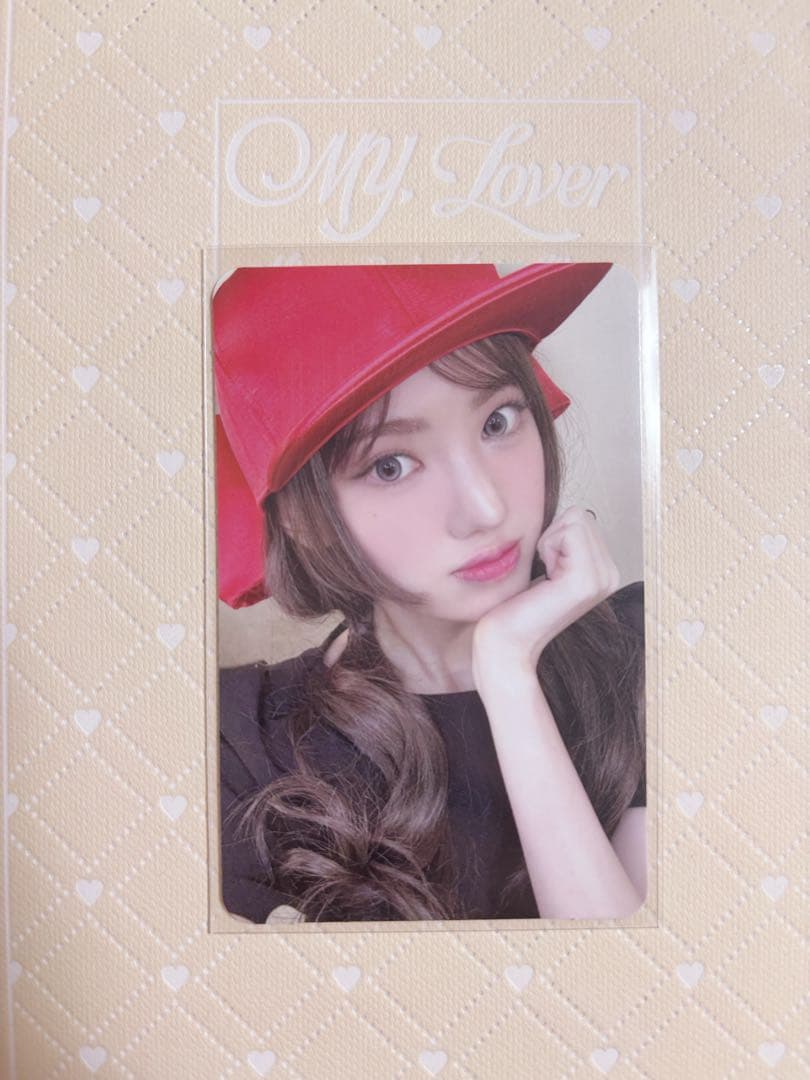 KiiiKiii STARSHIP 特典 トレカ スイ delulupack - メルカリ