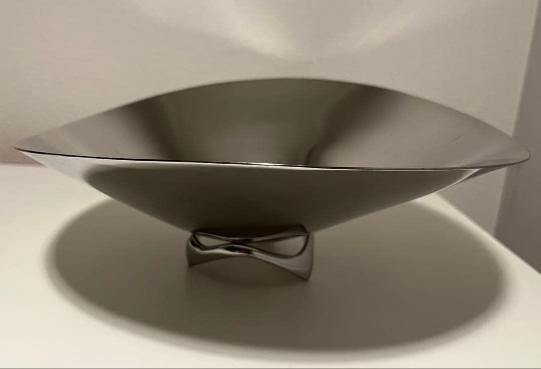 小物入れ HENNING KOPPEL WAVE BOWL S