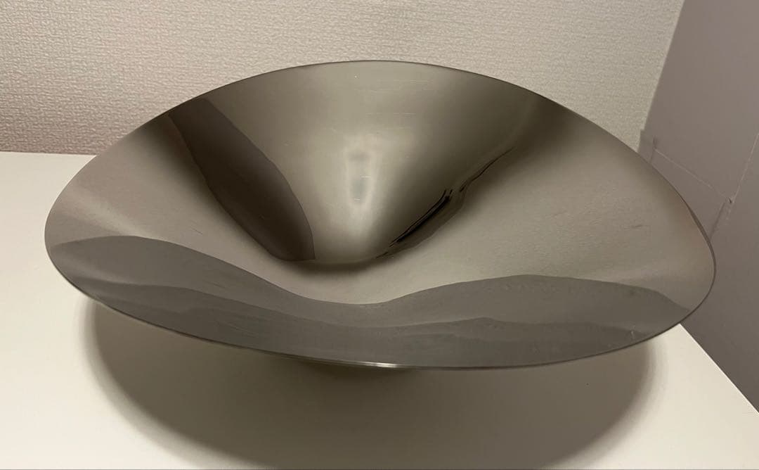 HENNING KOPPEL WAVE BOWL S