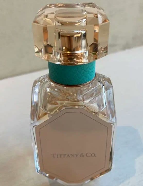 新品Tiffany & Co. オードパルファム 50ml
