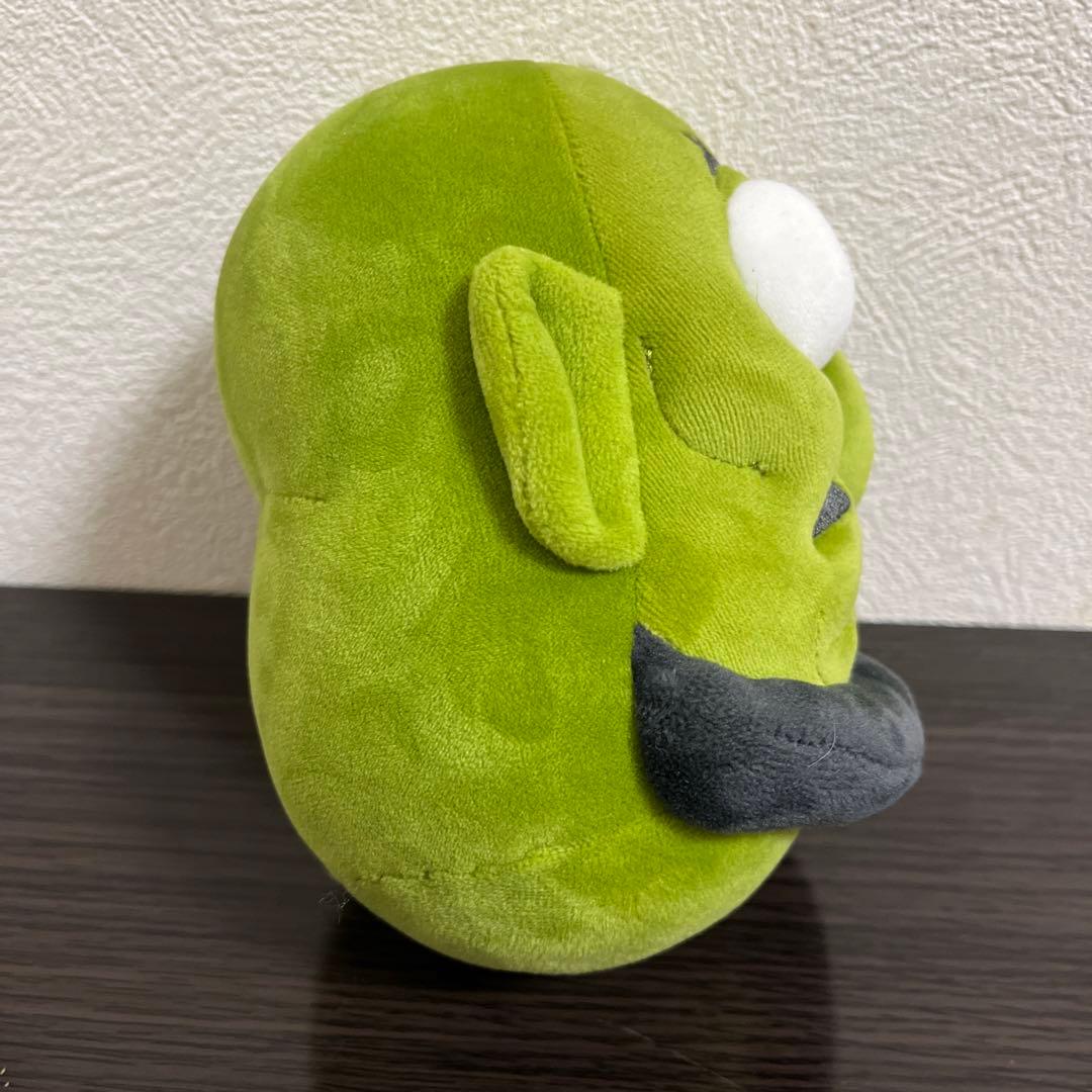 千と千尋の神隠し カシラ ぬいぐるみ ジブリパーク - メルカリ