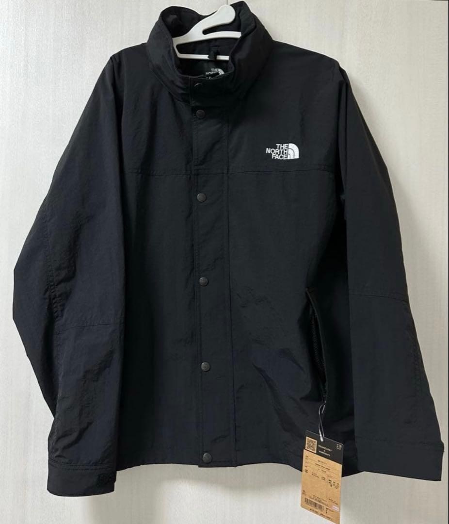 The North Face ハイドレナウィンドジャケット