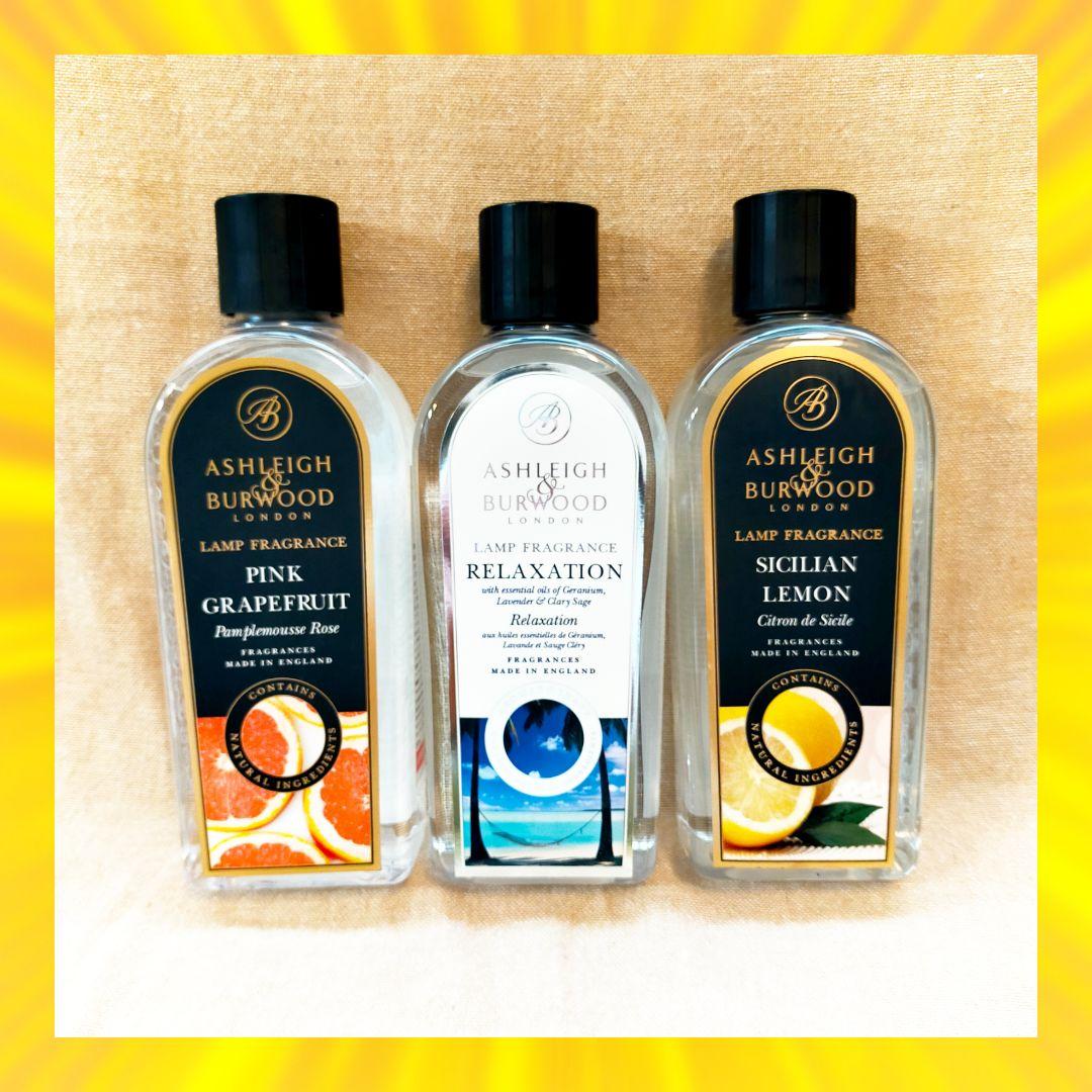 Ashleigh&Burwood アシュレイ&バーウッド フレグランス　511d Ashleigh Burwood （アシュレイアンド バーウッド） フレグランス