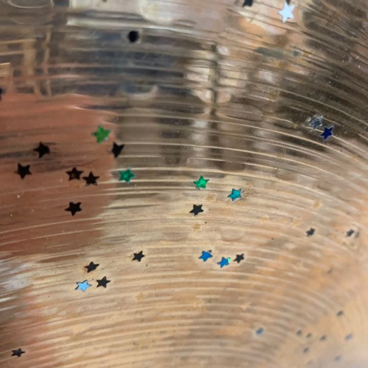 シンバル2枚セット 中古 引退品 チャイナシンバル SABIAN - メルカリ