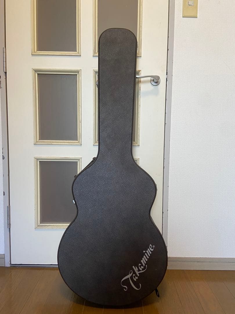 特別価格！！特殊カラー / PT-106 Takamine エレアコ/アンプ可