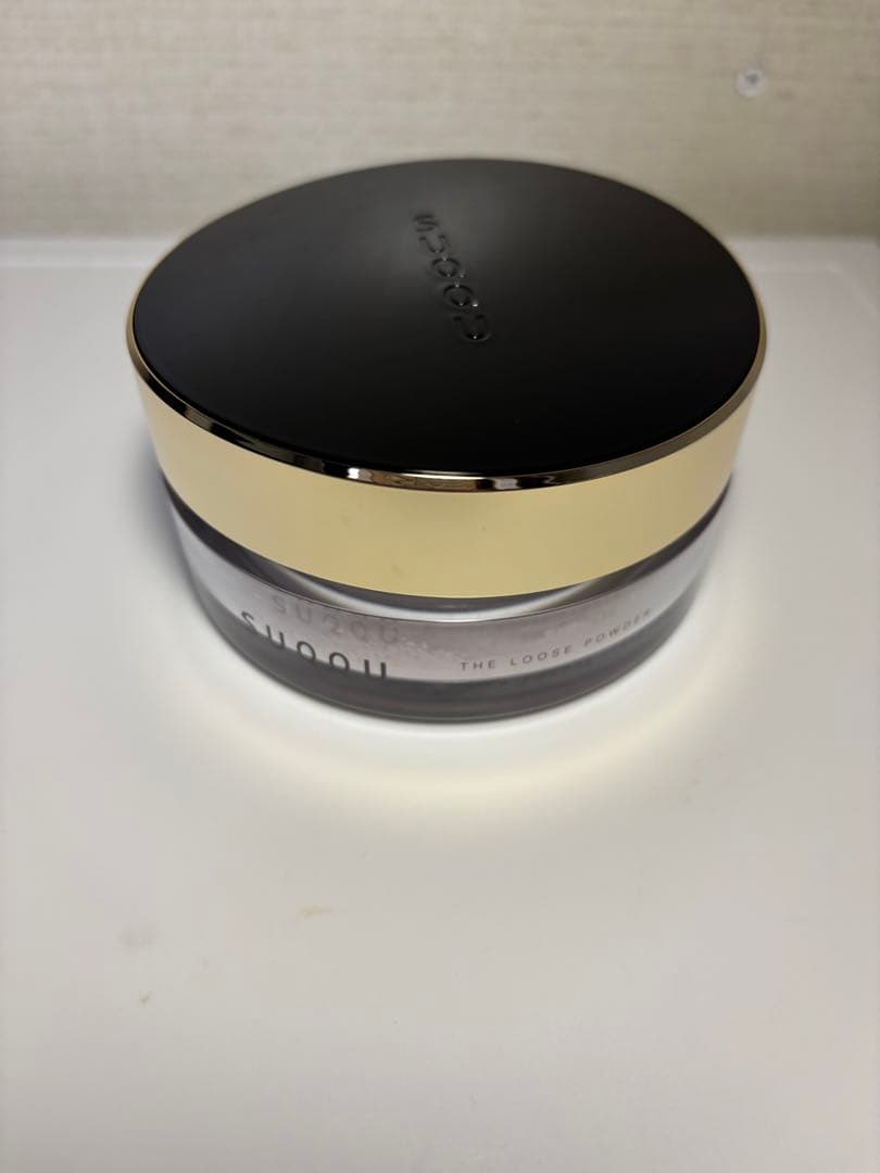 SUQQU ザ ルースパウダー 20g