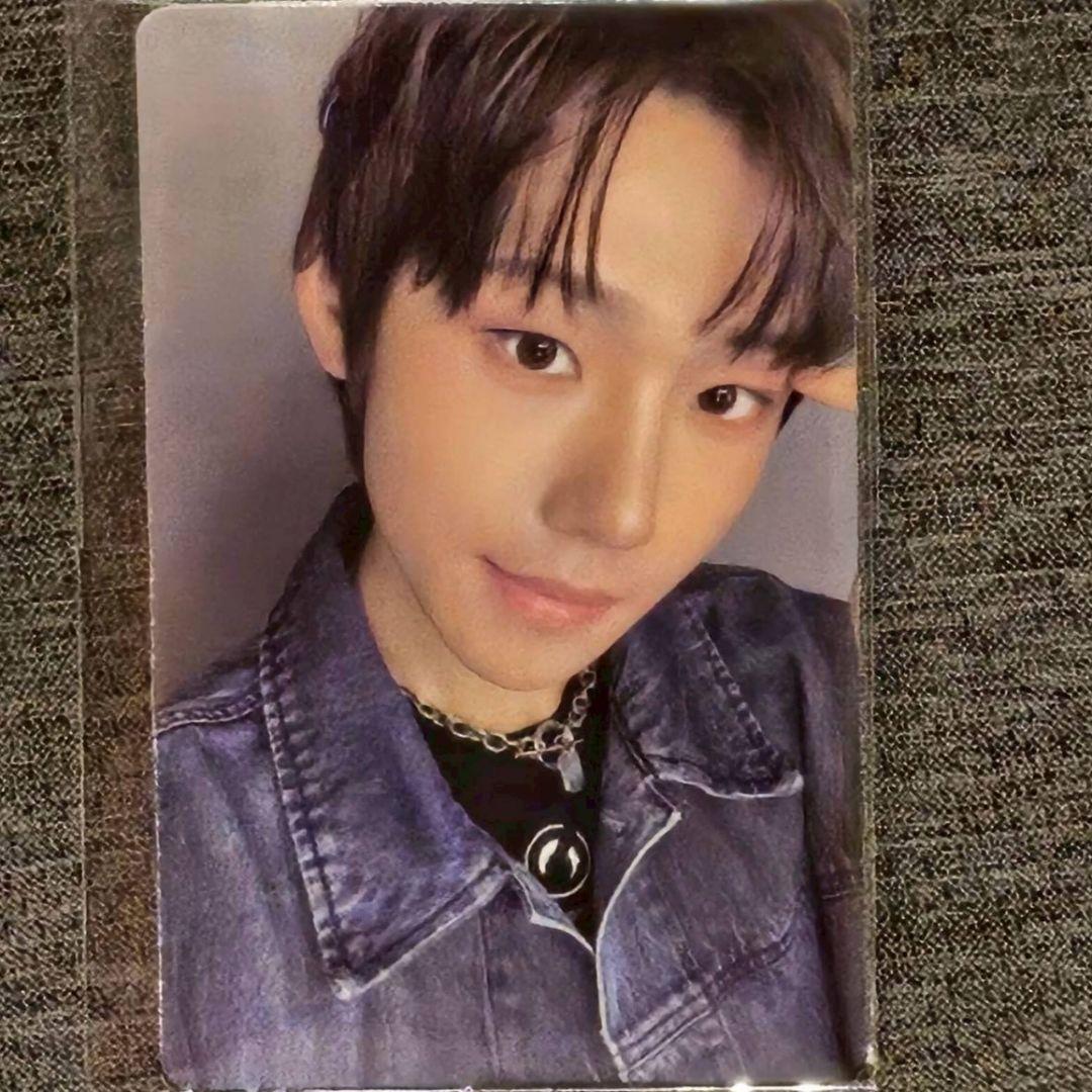 ㊵-33【キムシファン】ボイプラ2 アーカイブ展 week2 ボーイズ