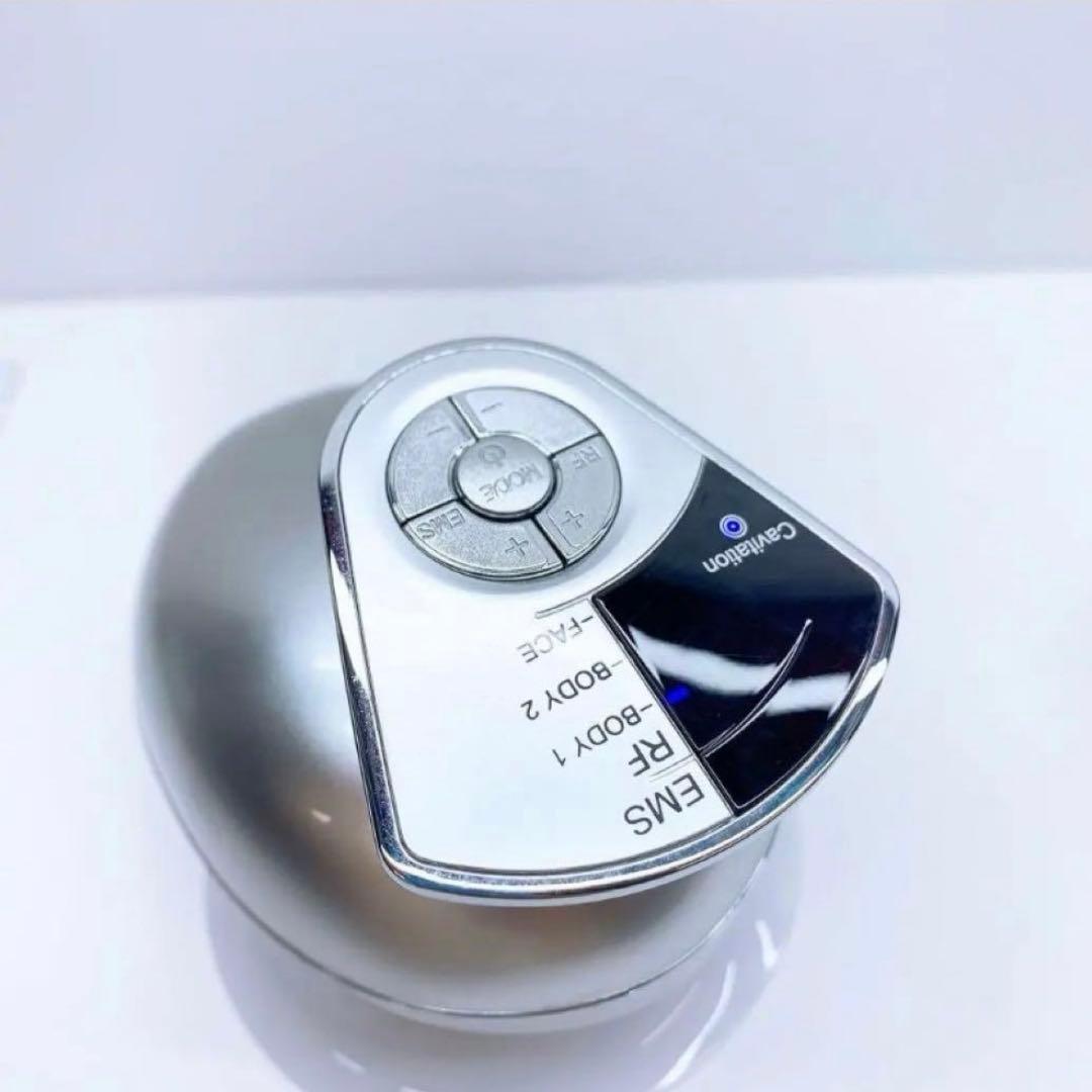 《最上級モデル⭐️新品同様》 ヤーマン キャビスパ プレステージ PSM-10