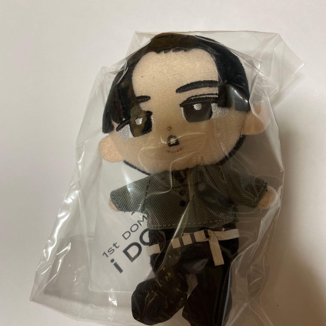 目黒蓮 ぬいぐるみ - メルカリ