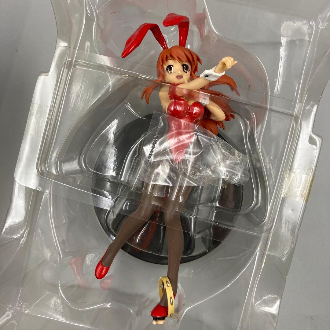 早いものがち！ 涼宮ハルヒの憂鬱 フィギュアセット まとめ売り 長門