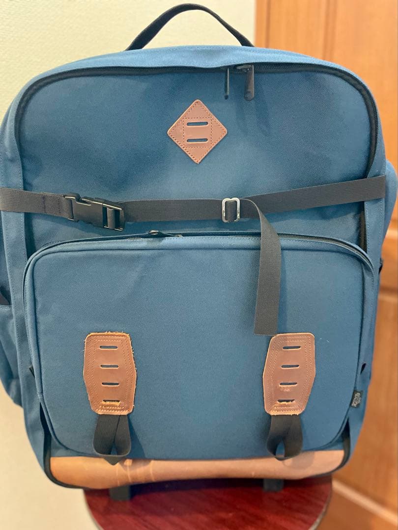 ポーター B印ヨシダ WILDERNESS ツアーキャリーケース LARGE ポーター B印ヨシダ WILDERNESS ツアーキャリーケース LARGE PORTER