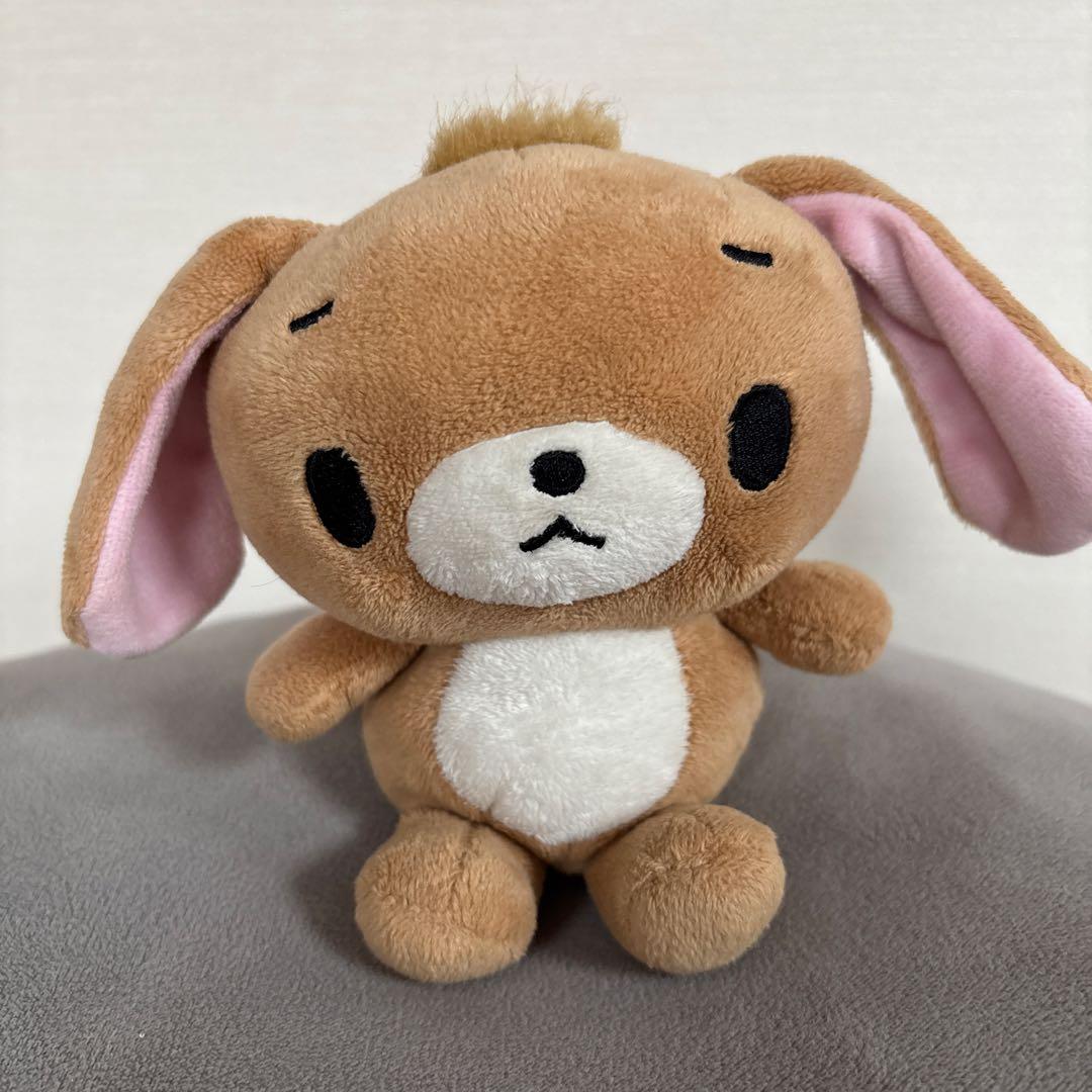 サンリオ シュガーバニーズ カプチーノうさ - メルカリ