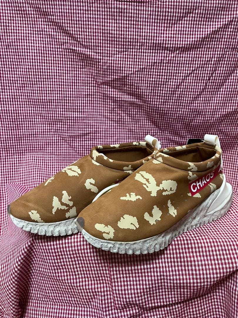UNDERCOVER × Nike Moc Flow 29cm