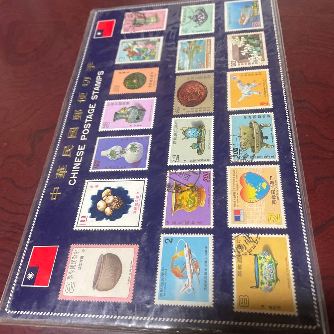 中国切手セット - メルカリ