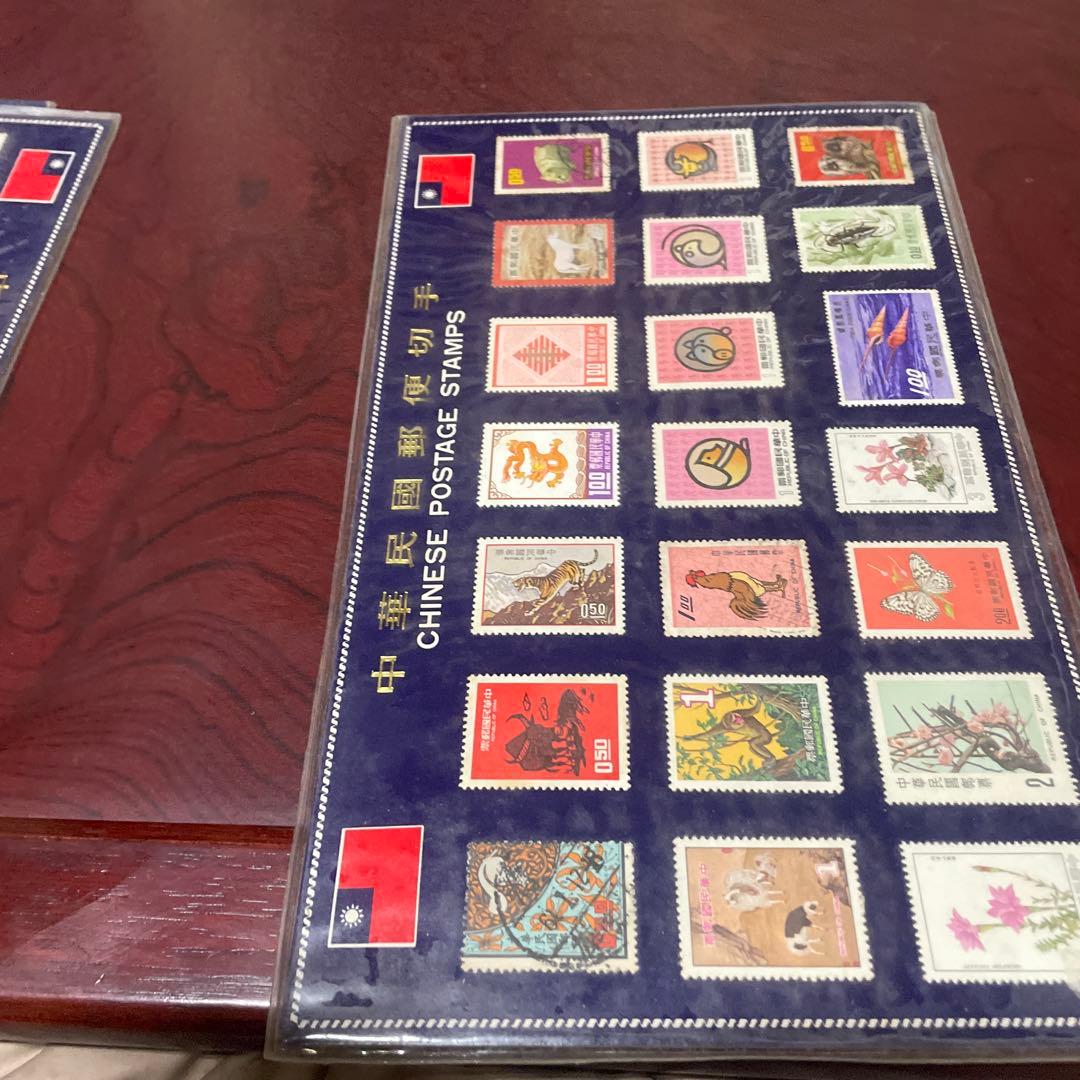 中国切手セット - メルカリ