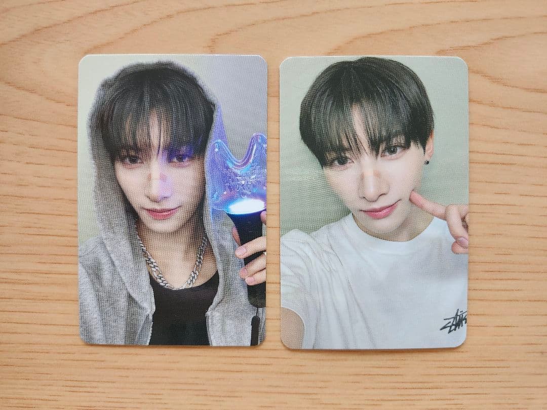 NEXZ ユウ ONE BEAT ソウルコン NEX2Yブース特典 トレカ