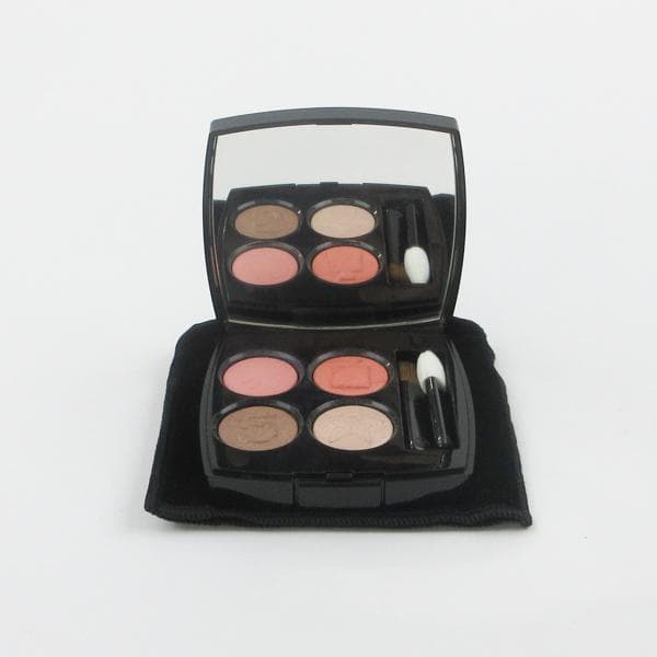 シャネル レ キャトル オンブル ブトン 209 ブトン マドモアゼル