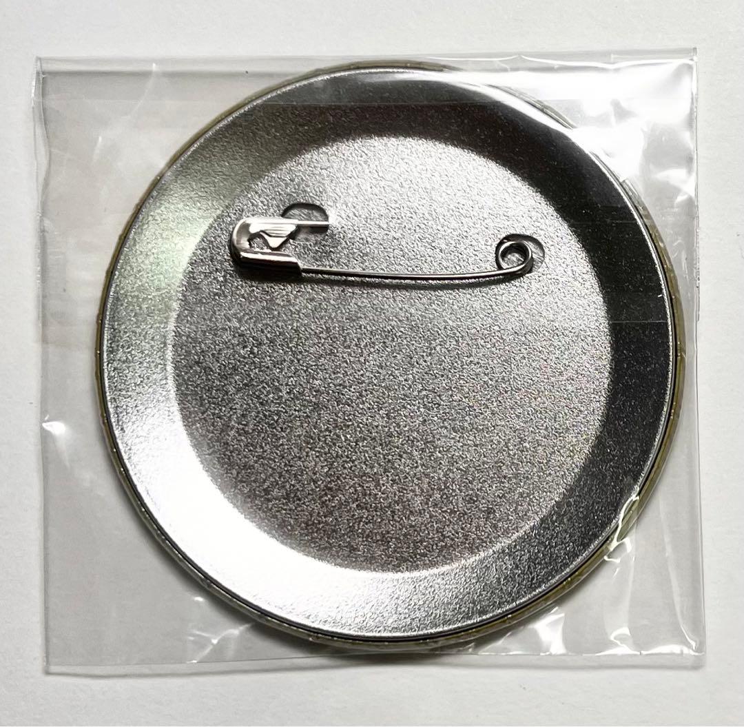 ワンピース エターナルログ スリラーバーク 楽天 特典 缶バッジ ルフィ