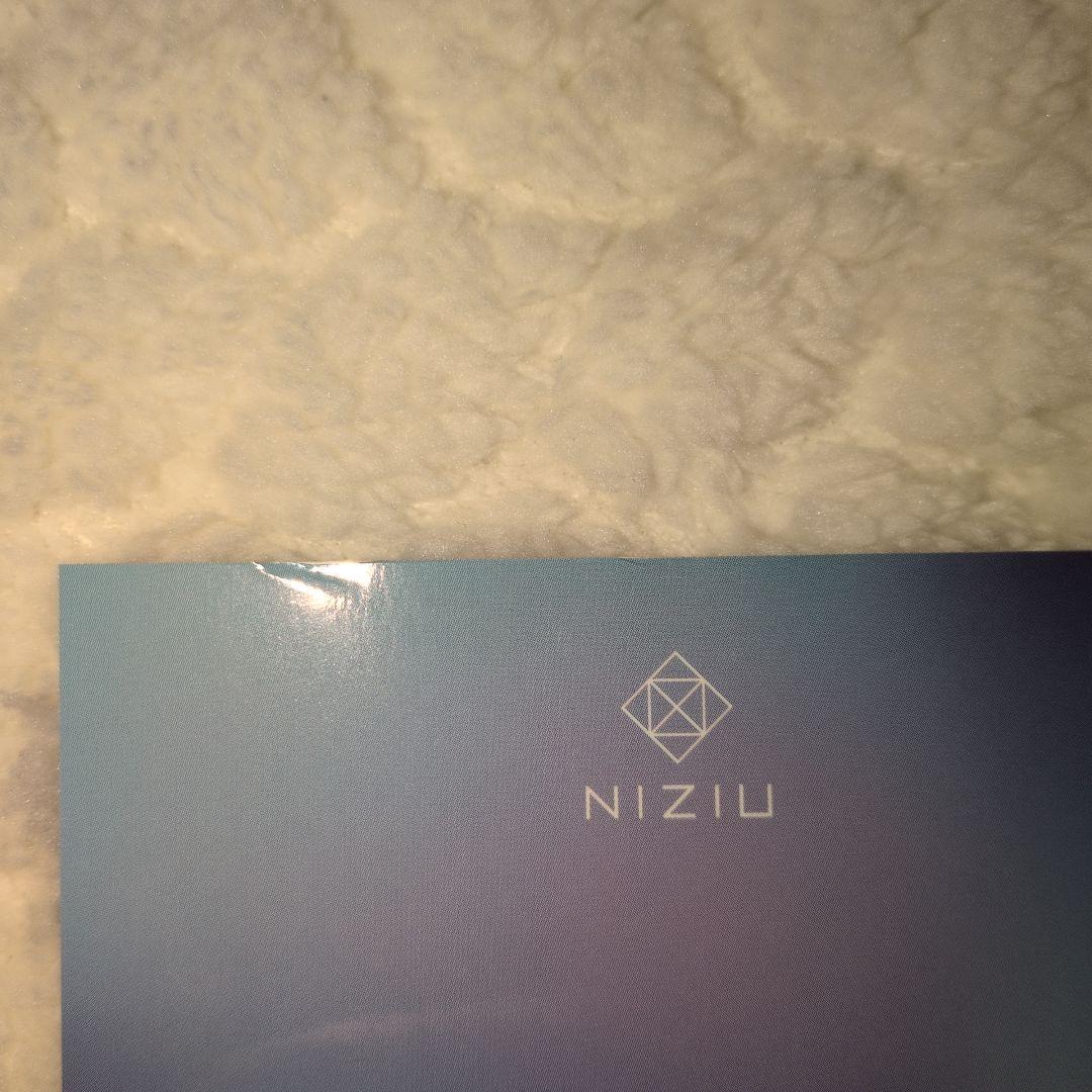 NiziU ASOBO ラントレ30枚コンプリート - メルカリ