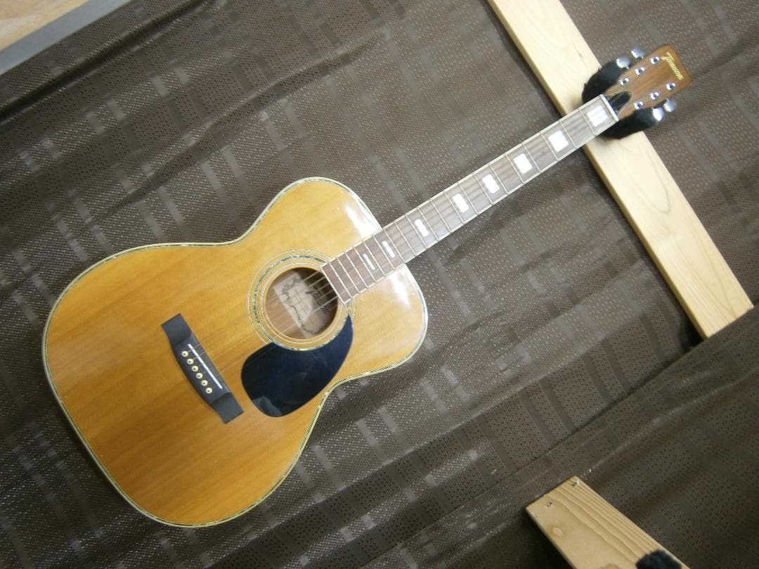 値下げ・Tomson・トムソン＜GF-20＞80年代・日本製