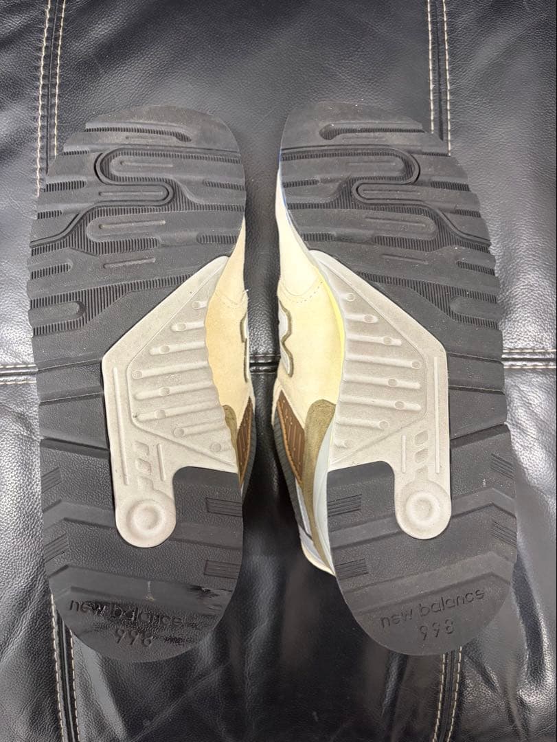 New Balance x Concepts U998“C-Note” 27.5 - メルカリ