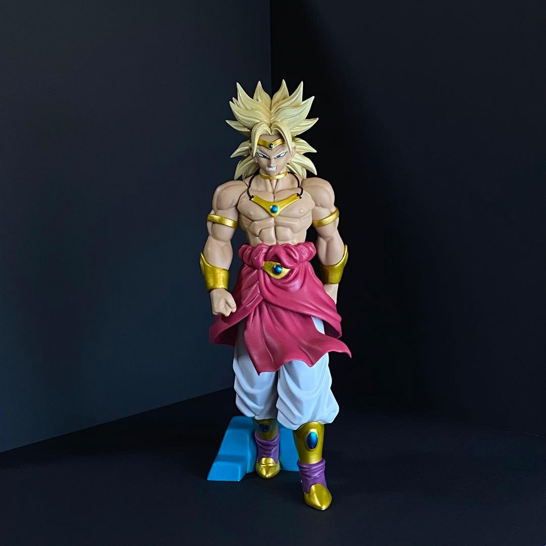 Solid Edge Works The出陣 ブロリー リペイント - メルカリ