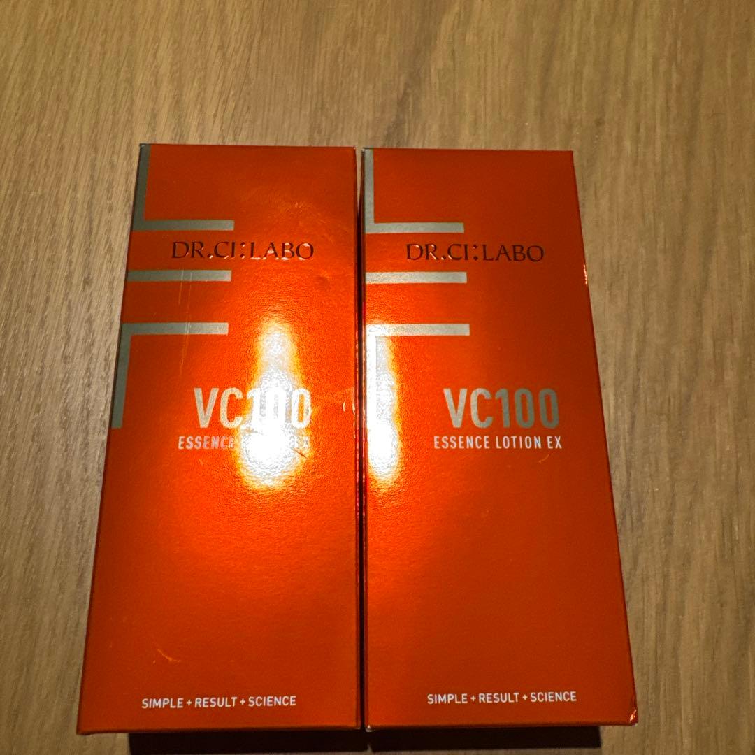 DR.CI:Labo ESSENCE LOTION EX 150ml 2本セット