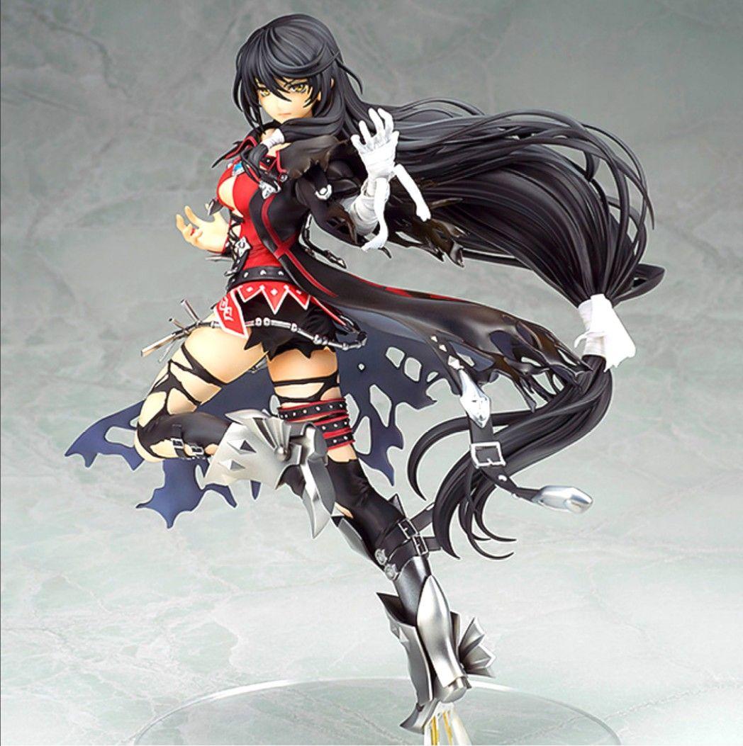 アルター テイルズ オブ ベルセリア ベルベット・クラウ 1/8 フィギュア 塗装済み完成品 1/8 テイルズ オブ ベルセリア ベルベット・クラウ