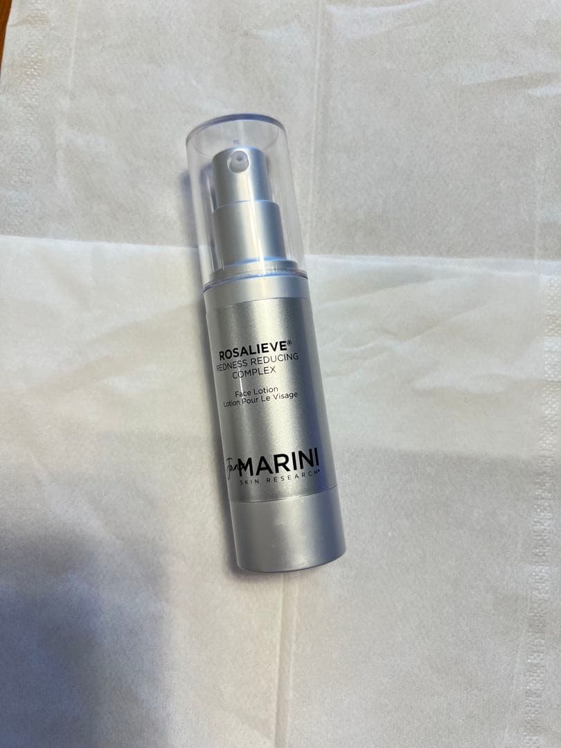 美品！ジャンマリーニ ロザリーブ フェイスローション ロザリーブ フェイスローション(販売名:ロザリーブ RRC フェイス