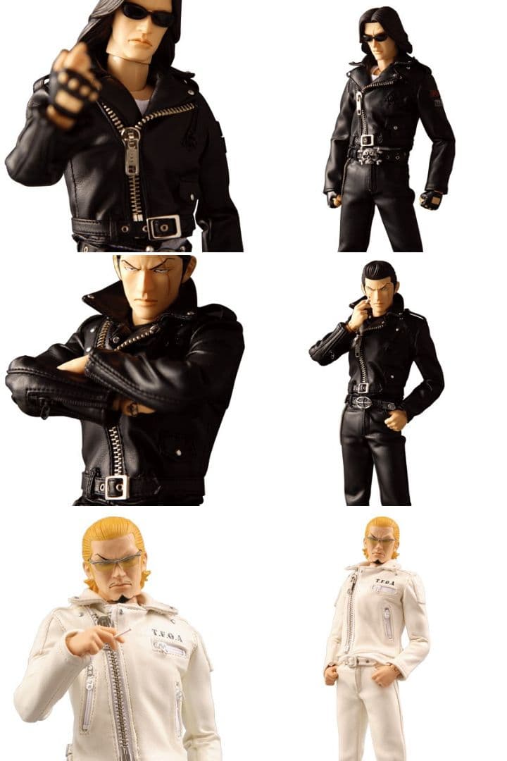 ワースト　メディコム・トイ