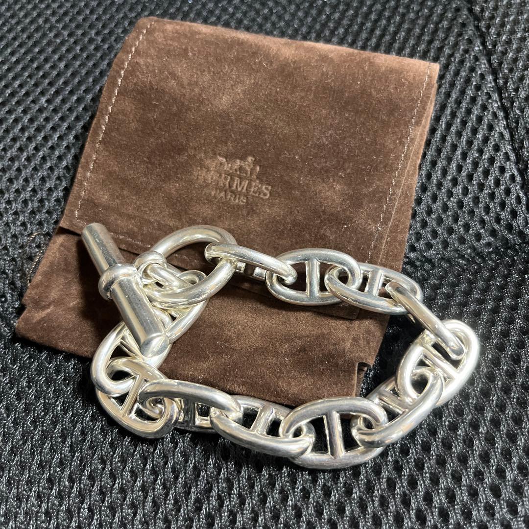 シェーヌダンクル　gm12コマ　エルメス