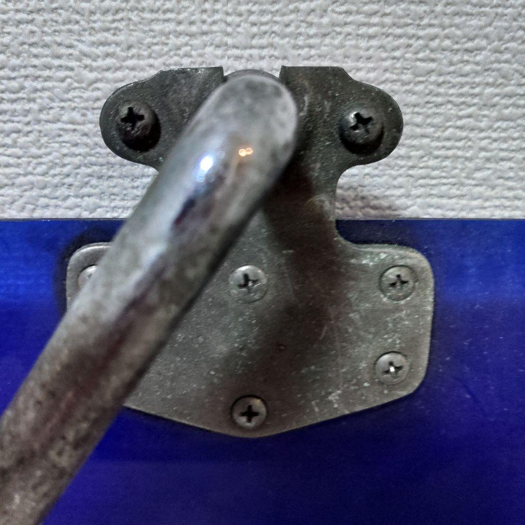 ☆最終価格☆ 飯山線 キハ58 運転席用 日除け サンバイザー 長野機関