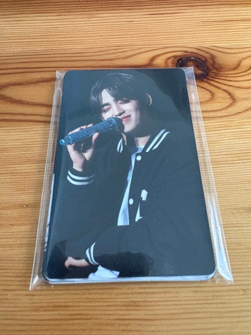 SEVENTEEN BE THE SUN JAPAN Blu-ray トレカ - メルカリ