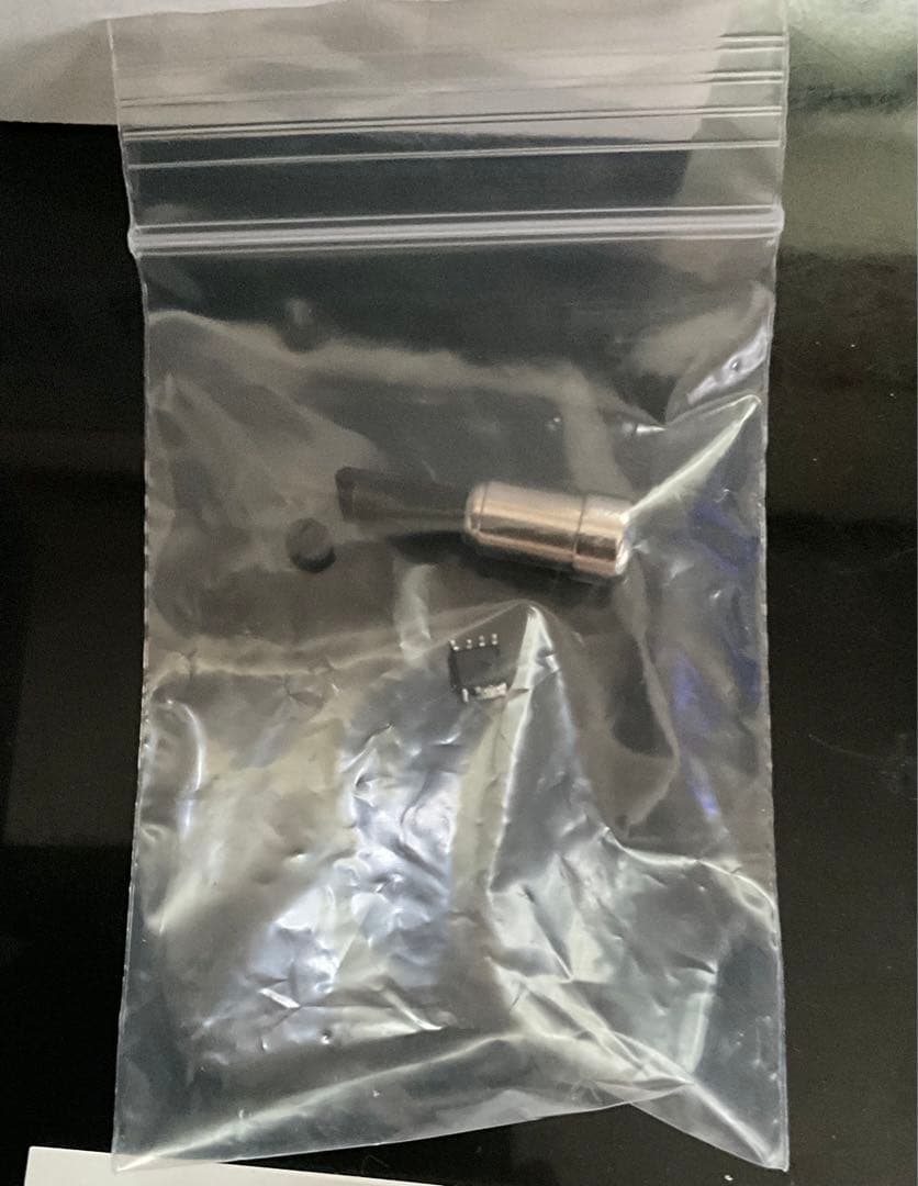 ジャンク　超希少　ezhi&aka terrible mother