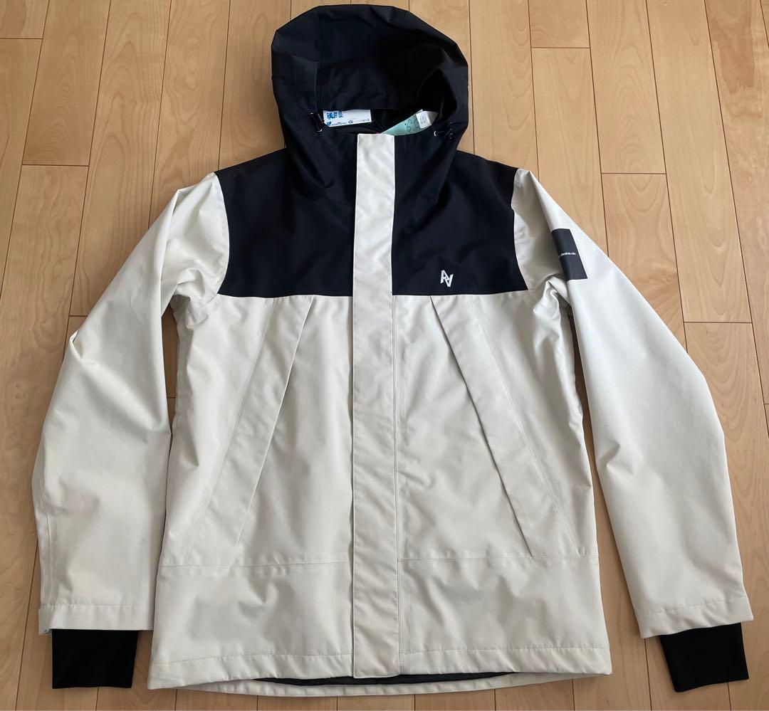 ダブルエー　スノーボードウェア メンズ