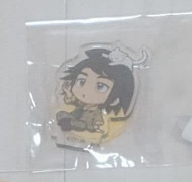 機動戦士ガンダム 鉄血のオルフェンズ まねきねこ - メルカリ