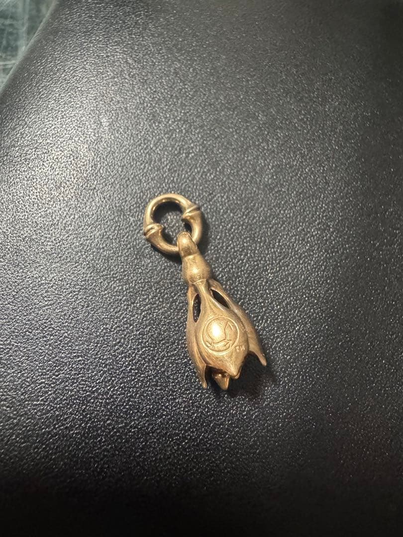 ロンワンズ ティアベル k18 PG xs