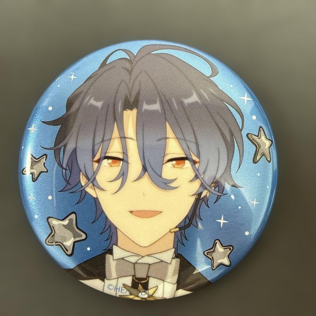 甘楽チトセ あんスタ スタライ 10th set C 缶バッジ 10個 - メルカリ