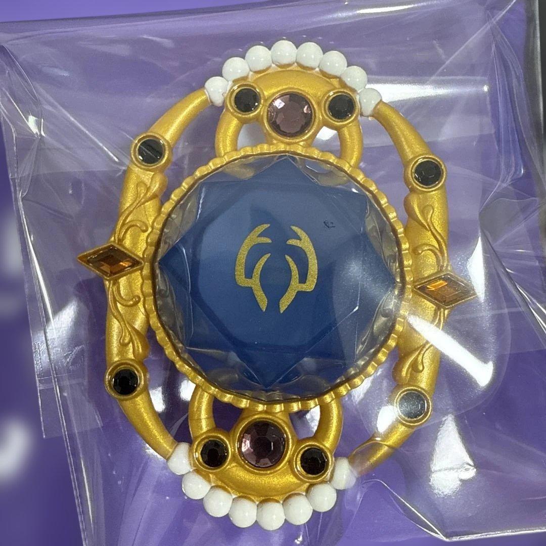 甘楽チトセ あんスタ スタライ 10th set C 缶バッジ 10個 - メルカリ