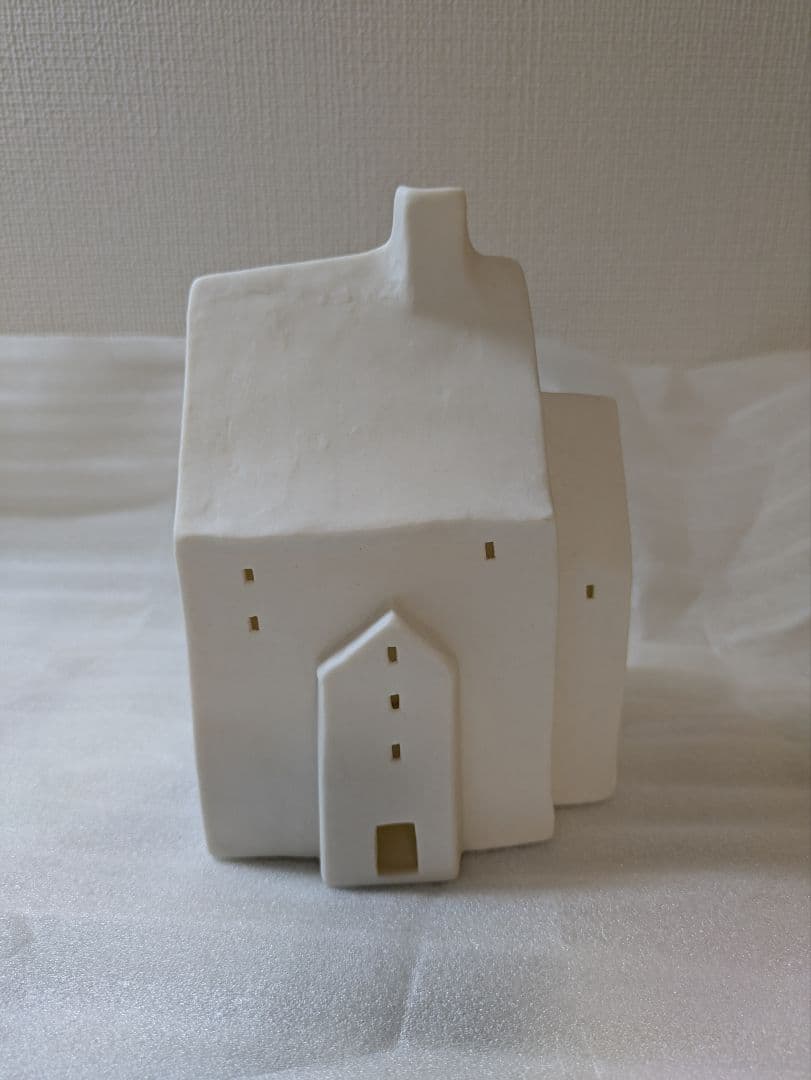 アトリエルンド　煙突ひとつの家