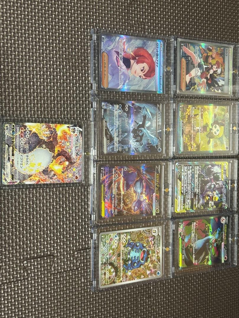 ポケモンカード ホロカードセット