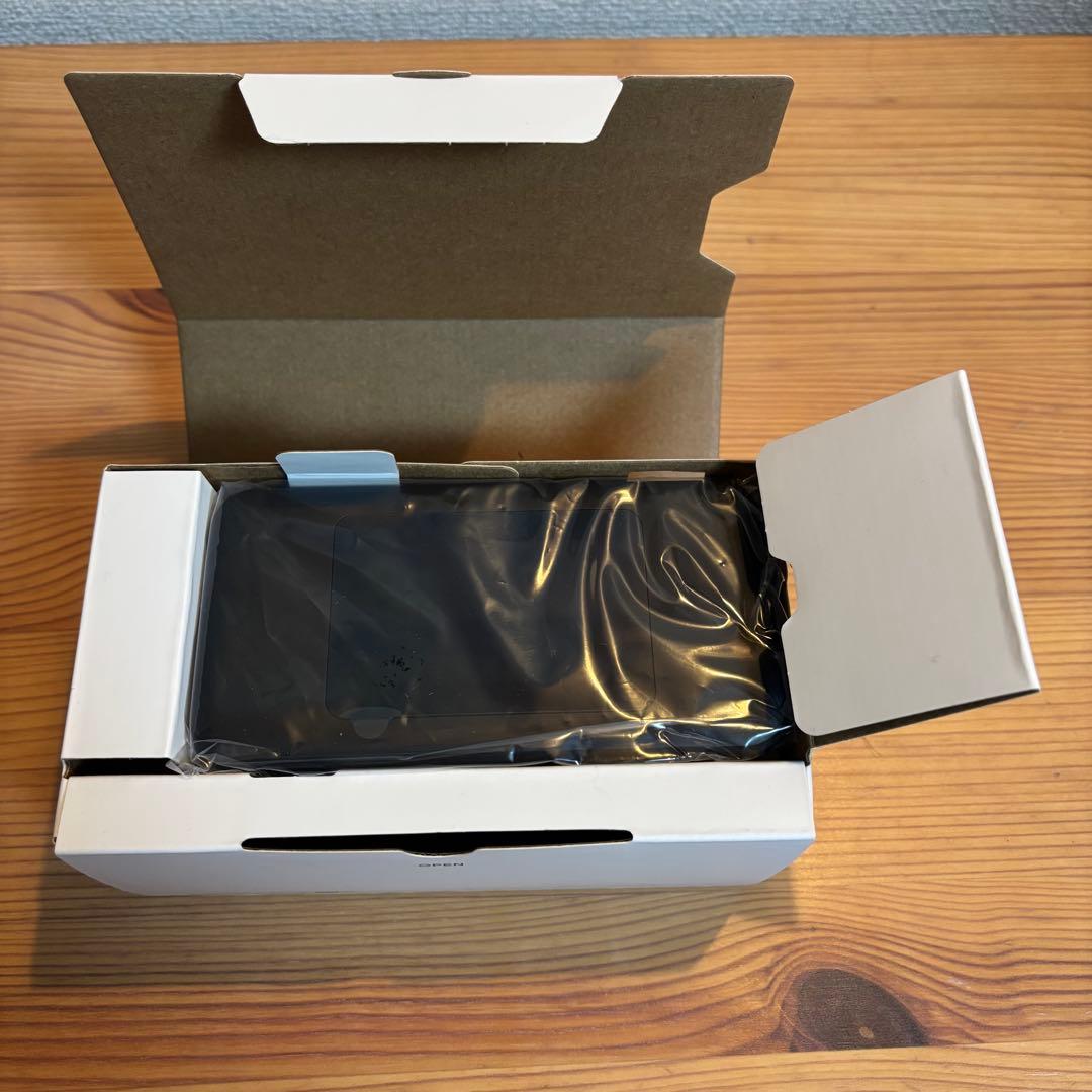 【新品未使用】 Speed Wi-Fi DOCK 5G 01 CPSpeed】WIMAX＋5G Speed Wi-Fi DOCK 5G 01