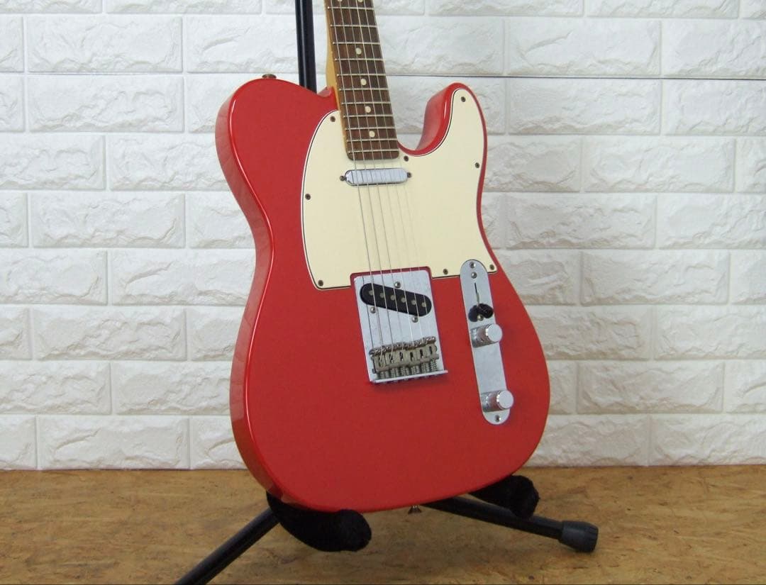 Fender Mexico Player Telecaster テレキャスター