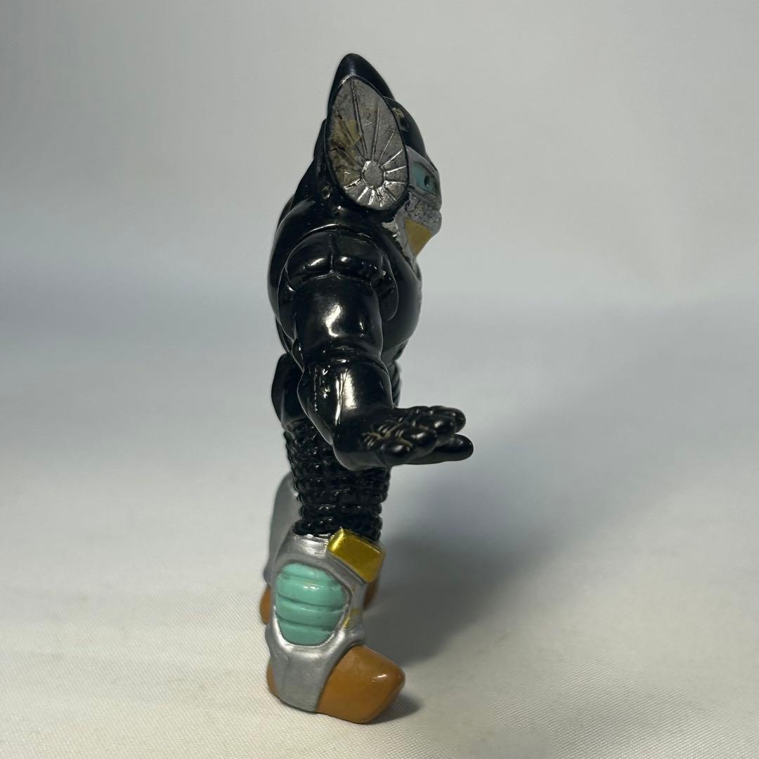 メフィラス大魔王 超闘士激伝 ソフビ - メルカリ