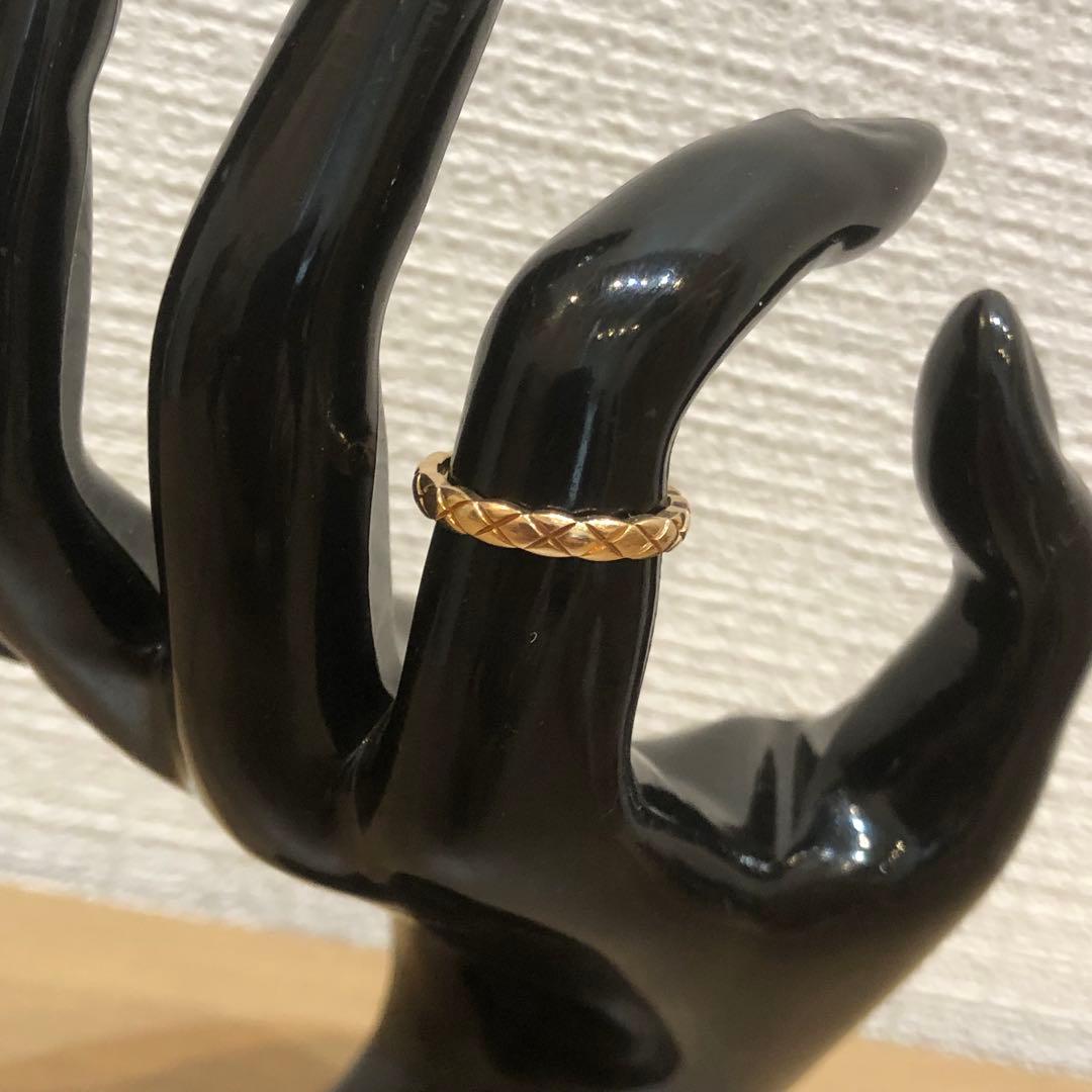 750シャネルココクラッシュリング #51 33H2601 - メルカリ