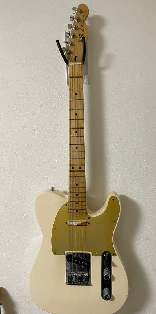 【特価】Fender Mexico Telecaster Fender Mexico Classic 60s Telecaster 2013 （中古）【楽器検索