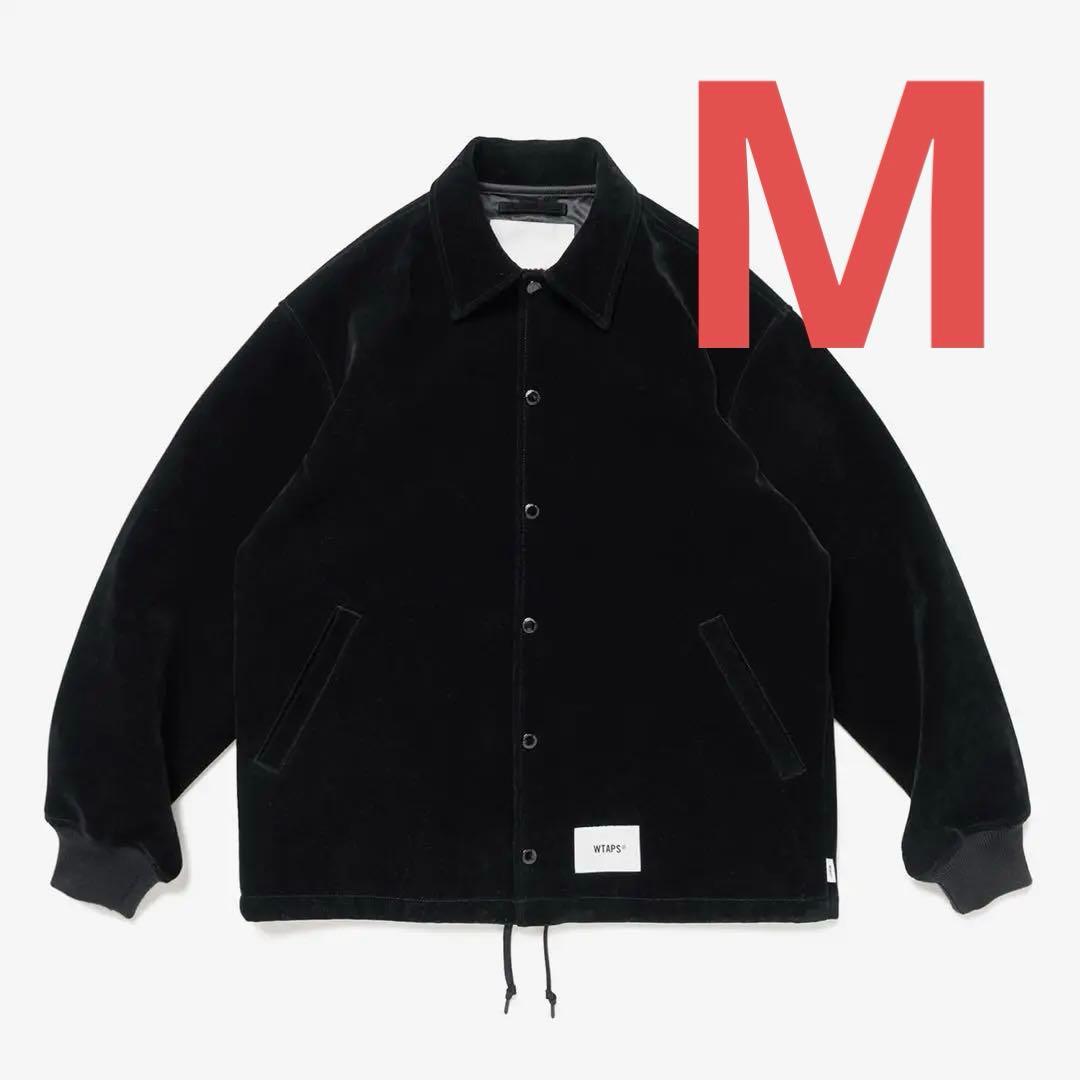 wtaps 25aw CHIEF / JACKET ブラックM - メルカリ