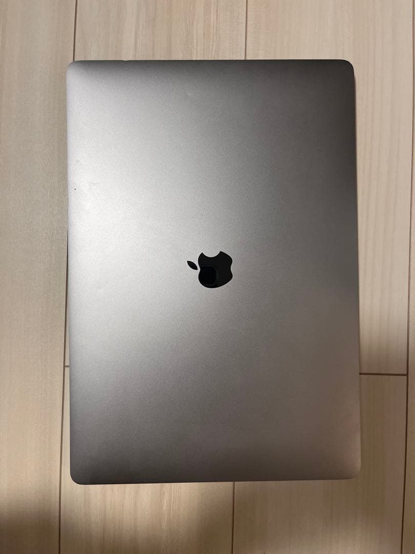 MacBook Pro core i9 メモリ64GB SSD1TB ジャンク