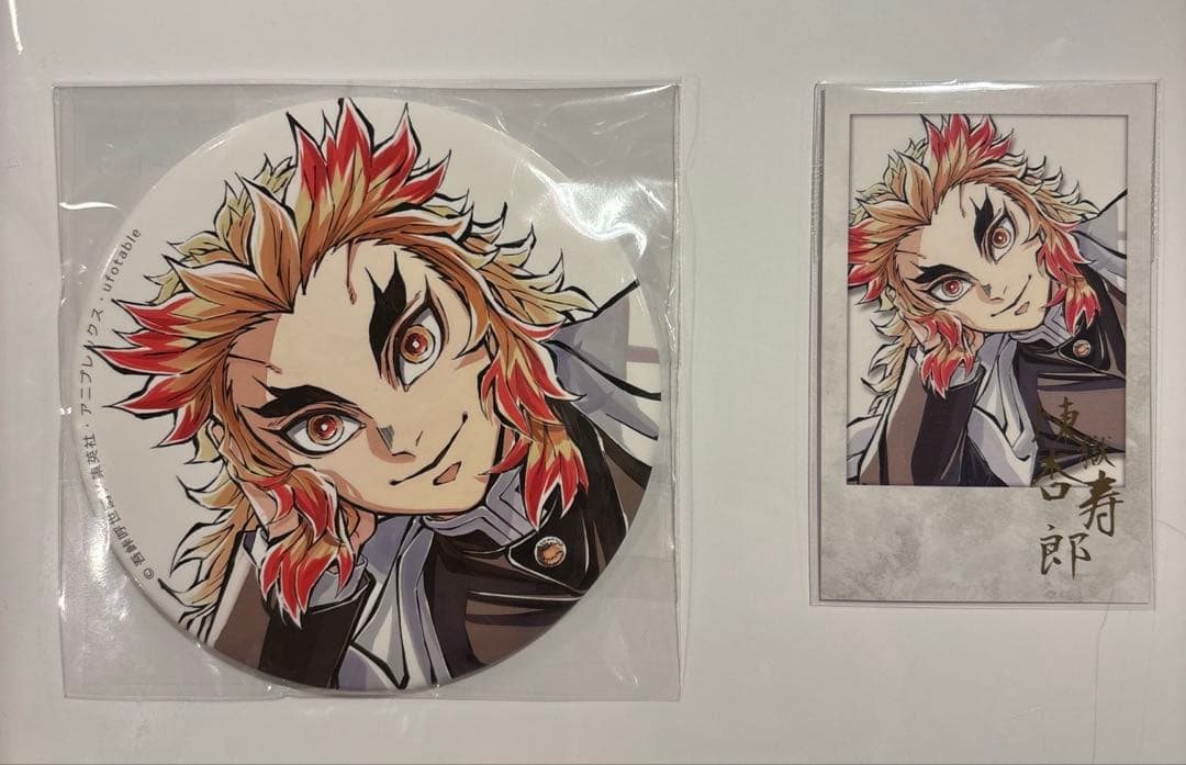 まどかマギカ クリアファイル 8枚セット ドンキ Avail 全て未開封