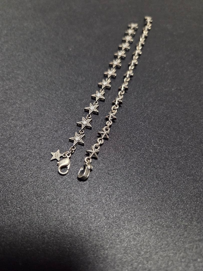 大特価　ジャスティンデイビス　F.A.l スターブレスレットセット